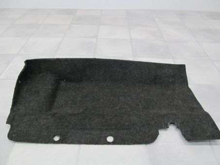 CITROEN C3 PLURIEL CABRIO WYKLADZINA DYWAN BAGAZNIKA TYL