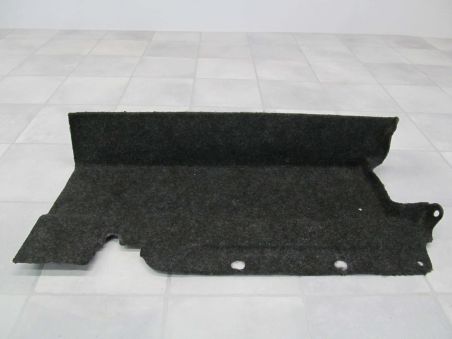 CITROEN C3 PLURIEL CABRIO WYKLADZINA DYWAN BAGAZNIKA TYL