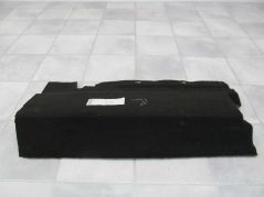 CITROEN C3 PLURIEL CABRIO WYKLADZINA DYWAN BAGAZNIKA TYL