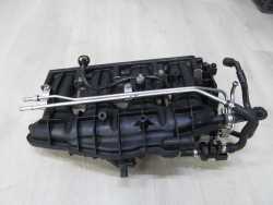 AUDI VW 2.0 TFSI KOLEKTOR NASTAWNIK 06F133185AQ 06F133482B 02/