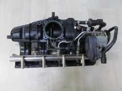 AUDI VW 2.0 TFSI KOLEKTOR NASTAWNIK 06F133185AQ 06F133482B 02/