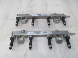 MAZDA 6 1.8 2.0 2.3 LISTWA WTRYSKOWA WTRYSKI 0280158103