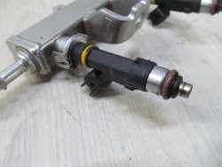 MAZDA 6 1.8 2.0 2.3 LISTWA WTRYSKOWA WTRYSKI 0280158103