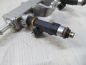 MAZDA 6 1.8 2.0 2.3 LISTWA WTRYSKOWA WTRYSKI 0280158103