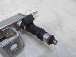 MAZDA 6 1.8 2.0 2.3 LISTWA WTRYSKOWA WTRYSKI 0280158103