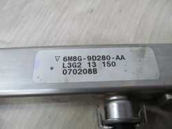 MAZDA 6 1.8 2.0 2.3 LISTWA WTRYSKOWA WTRYSKI 0280158103