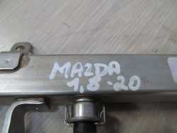 MAZDA 6 1.8 2.0 2.3 LISTWA WTRYSKOWA WTRYSKI 0280158103