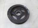 TOYOTA RAV4 AVENSIS 2.0 VVTI KOLO PASOWE WALU 00/06
