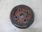 VOLVO V70 S80 XC 2.4 D5 180KM KOLO PASOWE WALU 00/06