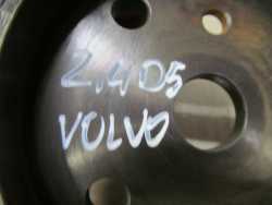 VOLVO V70 S80 XC 2.4 D5 180KM KOLO PASOWE WALU 00/06