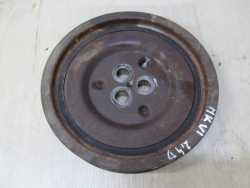 FORD TRANSIT VI 04- 2.4 TDCI KOLO PASOWE WALU KORBOWEGO