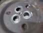 FORD TRANSIT VI 04- 2.4 TDCI KOLO PASOWE WALU KORBOWEGO