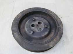 FORD TRANSIT VI 04- 2.4 TDCI KOLO PASOWE WALU KORBOWEGO