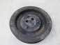 FORD TRANSIT VI 04- 2.4 TDCI KOLO PASOWE WALU KORBOWEGO
