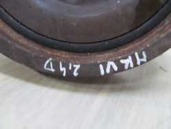 FORD TRANSIT VI 04- 2.4 TDCI KOLO PASOWE WALU KORBOWEGO