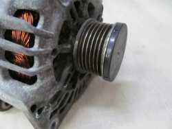 RENAULT LAGUNA III 2.0 16V ALTERNATOR 231000011R