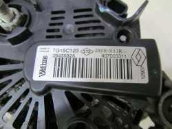 RENAULT LAGUNA III 2.0 16V ALTERNATOR 231000011R