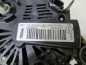 RENAULT LAGUNA III 2.0 16V ALTERNATOR 231000011R
