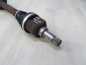 CITROEN C3 VTS LIFT 1.6 HDI 05-10 POLOS POLOSKA LEWA KROTKA