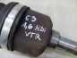 CITROEN C3 VTS LIFT 1.6 HDI 05-10 POLOS POLOSKA LEWA KROTKA