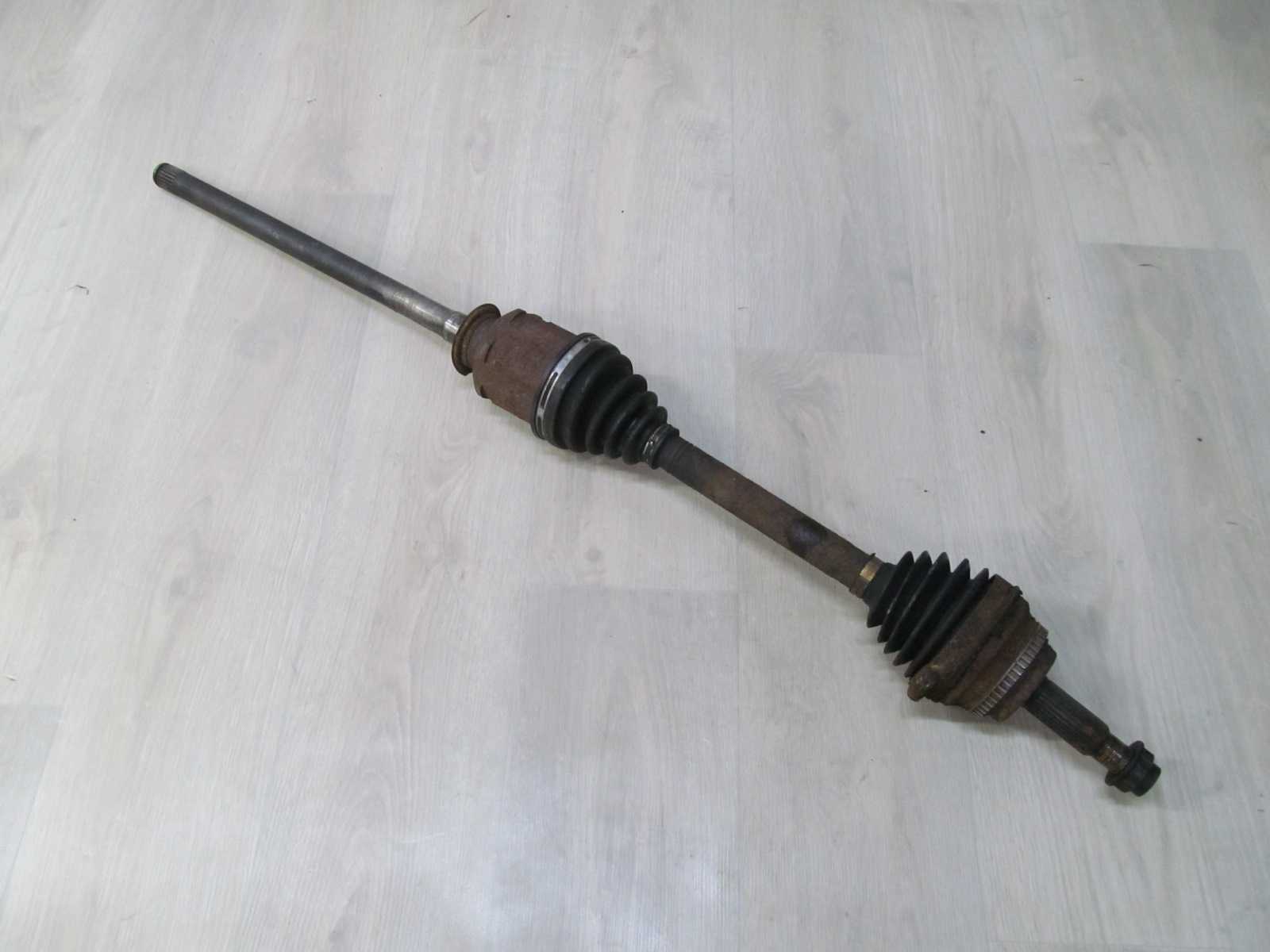 TOYOTA RAV4 2.0 VVTI 00-05 POLOS POLOSKA PRAWA DLUGA