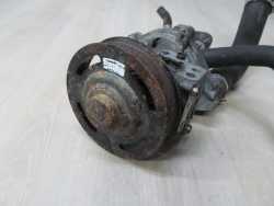 FORD TRANSIT VII 2.4 TDCI POMPA WODY 273214000 06/13