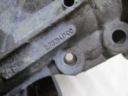 FORD TRANSIT VII 2.4 TDCI POMPA WODY 273214000 06/13