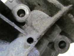 FORD TRANSIT VII 2.4 TDCI POMPA WODY 273214000 06/13