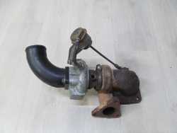 FORD TRANSIT VII 2.4 TDCI TURBOSPREZARKA TURBO 6C1Q-6K682-DE 49131-58650 06/13