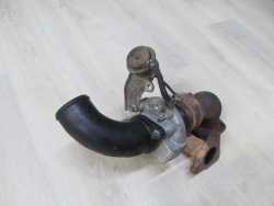 FORD TRANSIT VII 2.4 TDCI TURBOSPREZARKA TURBO 6C1Q-6K682-DE 49131-58650 06/13