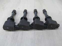 MAZDA 6 1.8 16V 05-08 CEWKA ZAPLONOWA LFB618100 099700-0983