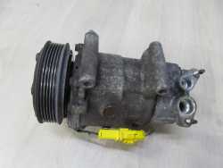 PEUGEOT CITROEN 1.6 HDI SPREZARKA KLIMATYZACJI 9655191580