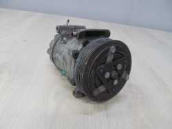PEUGEOT CITROEN 1.6 HDI SPREZARKA KLIMATYZACJI 9655191580