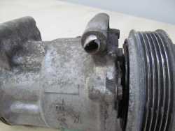 PEUGEOT CITROEN 1.6 HDI SPREZARKA KLIMATYZACJI 9655191580