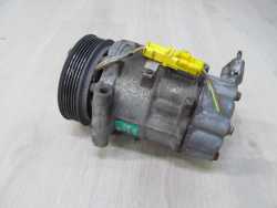 PEUGEOT CITROEN 1.6 HDI SPREZARKA KLIMATYZACJI 9655191580
