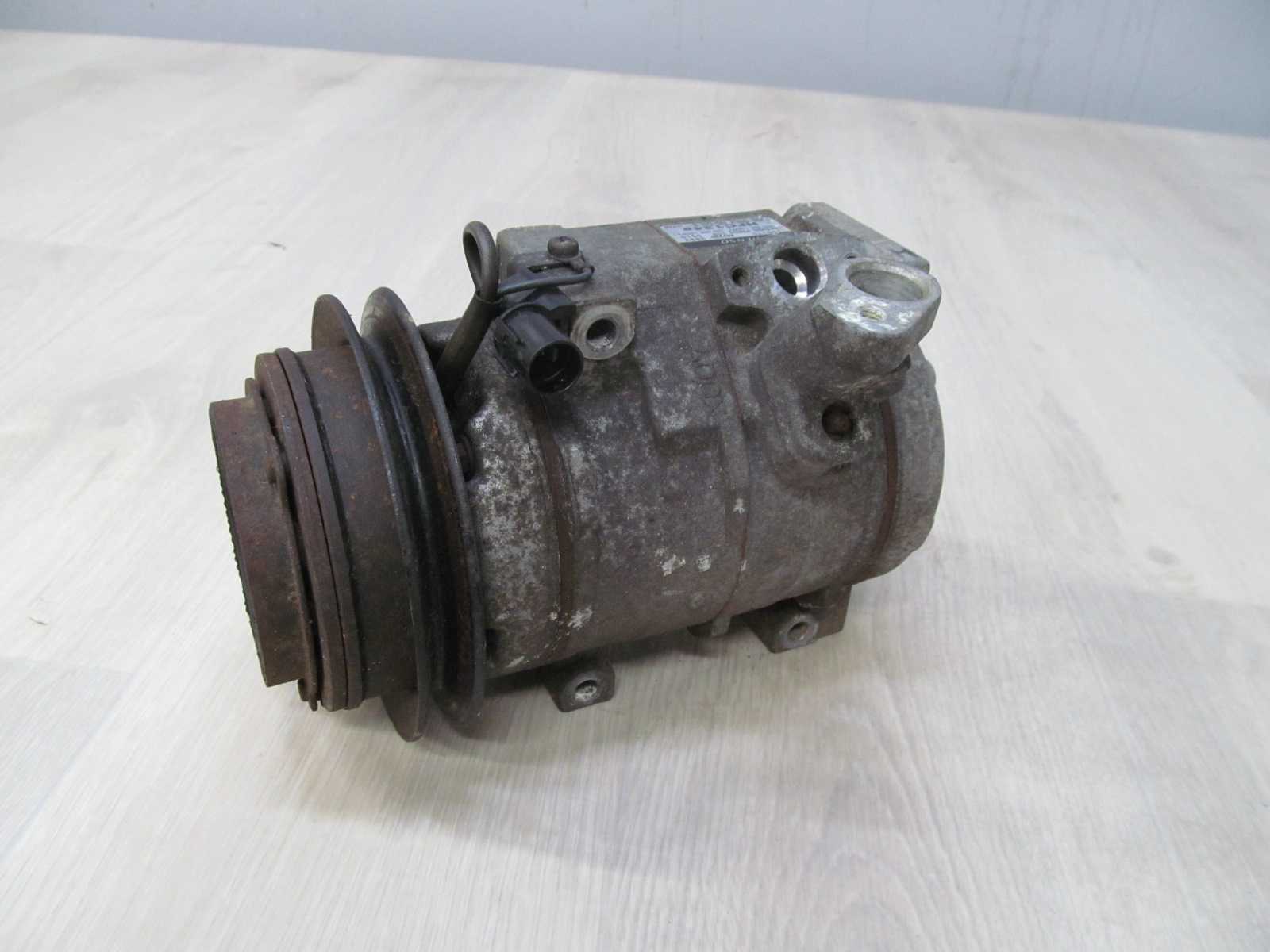 MITSUBISHI PAJERO III 3.2 SPREZARKA KLIMATYZACJI 447220-3993