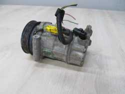 PEUGEOT CITREON 1.4 1.6 KOMPRESOR KLIMY 9651910980