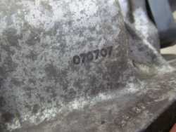 RENAULT LAGUNA III 2.0 16V POMPA WODY LAPA M4RC704 07/14