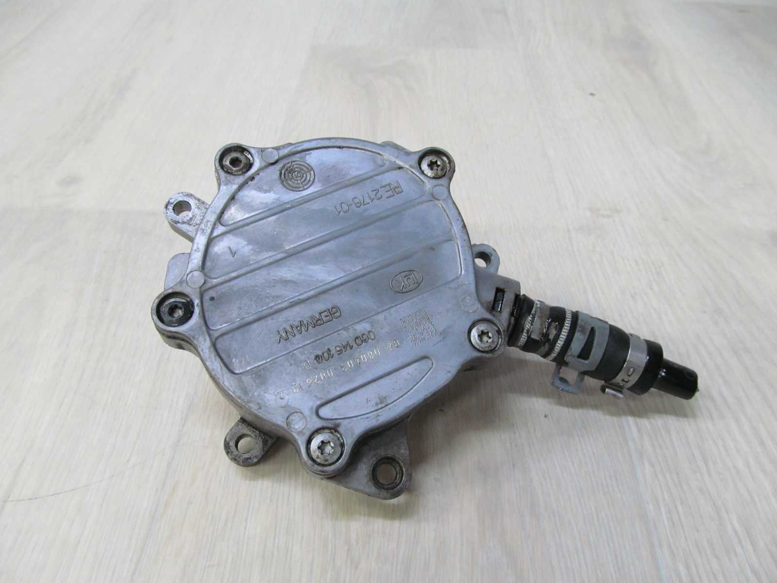 VW AUDI SEAT SKODA 2.0 FSI POMPA VACU VACUM 06D145100D