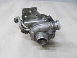 PEUGEOT 406 607 2.7 V6 TURBINA TURBO 4U3Q-6K682-BL