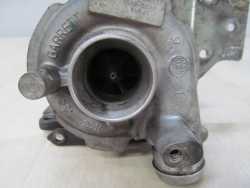 PEUGEOT 406 607 2.7 V6 TURBINA TURBO 4U3Q-6K682-BL