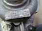 PEUGEOT 406 607 2.7 V6 TURBINA TURBO 4U3Q-6K682-BL
