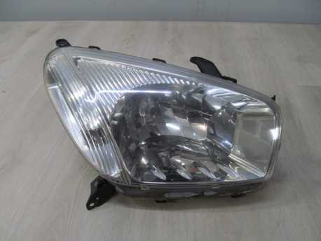 TOYOTA RAV4 II LAMPA REFLEKTOR PRAWY PRZOD 01/05 UK