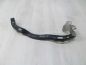 SUBARU LEGACY IV 03-06 LISTAW POD LAMPE PRAWA