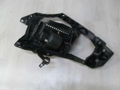 SMART FORFOUR OKULAR PRAWY PAS PRZOD 04-06 A4546201001