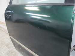 TOYOTA AVENSIS VERSO DRZWI PRAWY TYL KPL 6R4 01-06