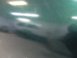 TOYOTA AVENSIS VERSO DRZWI PRAWY TYL KPL 6R4 01-06