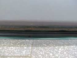 TOYOTA AVENSIS VERSO DRZWI PRAWY TYL KPL 6R4 01-06