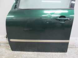 TOYOTA AVENSIS VERSO DRZWI LEWY PRZOD KPL 6R4 01-06