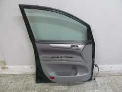 TOYOTA AVENSIS VERSO DRZWI LEWY PRZOD KPL 6R4 01-06